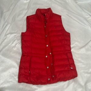 Tommy Hilfiger vest